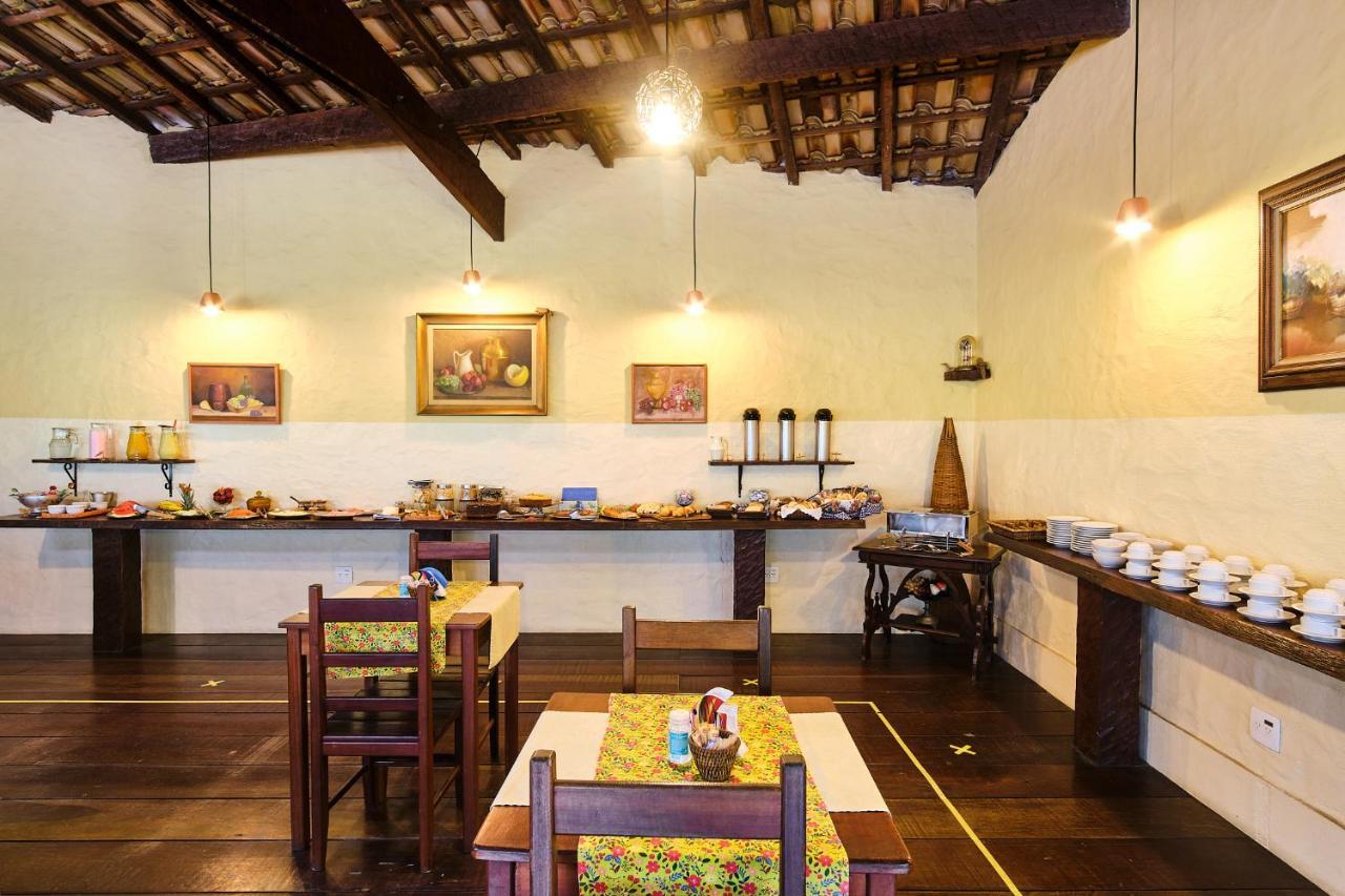 Inn Pouso Do Farol