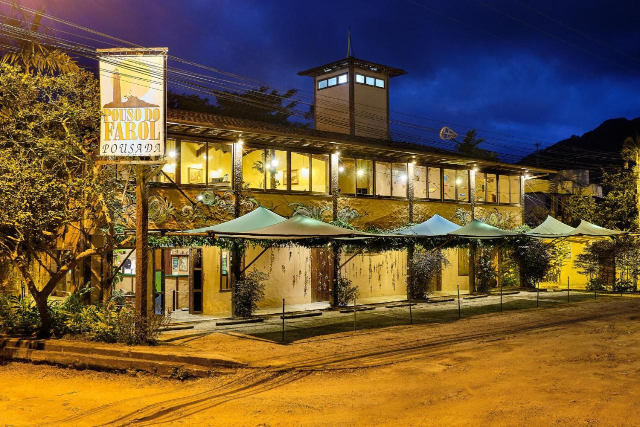 Inn Pouso Do Farol 3*