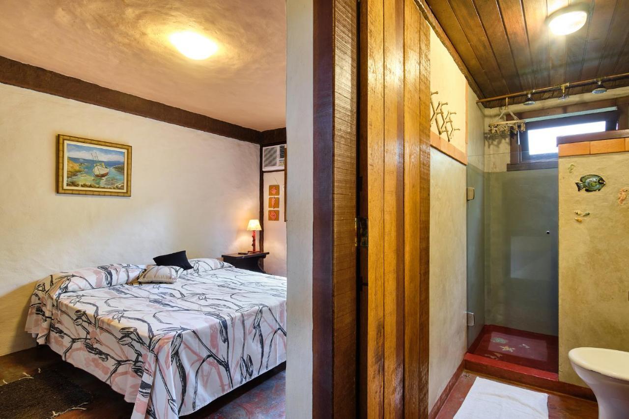 Pouso Do Farol Inn