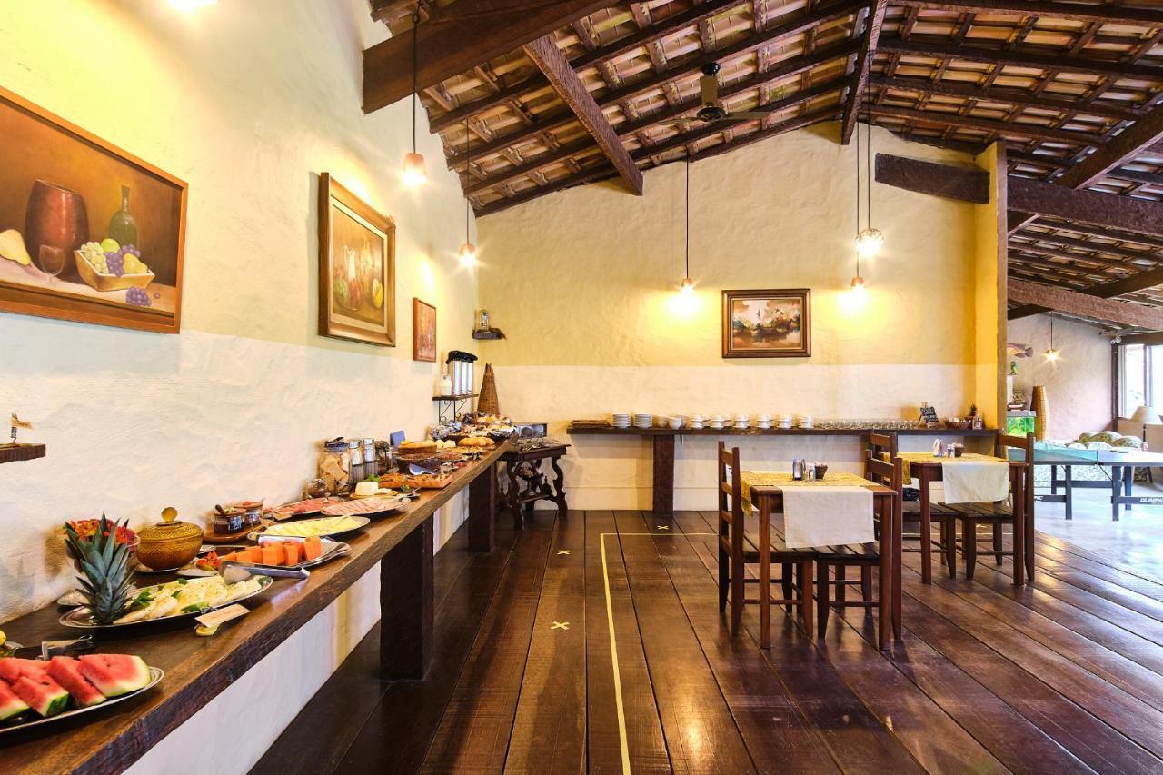Inn Pouso Do Farol