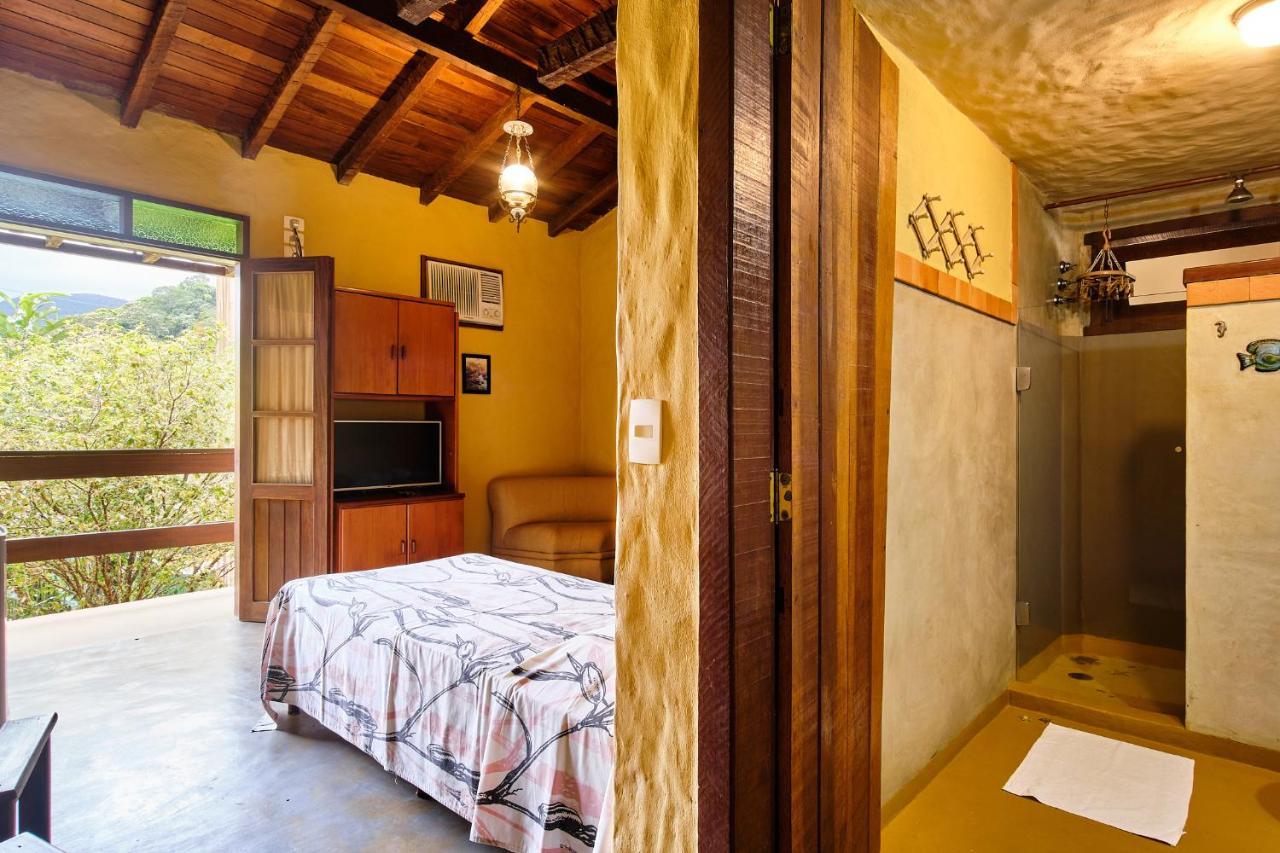 Inn Pouso Do Farol
