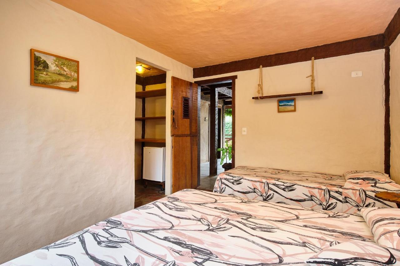 Pouso Do Farol Inn 3*