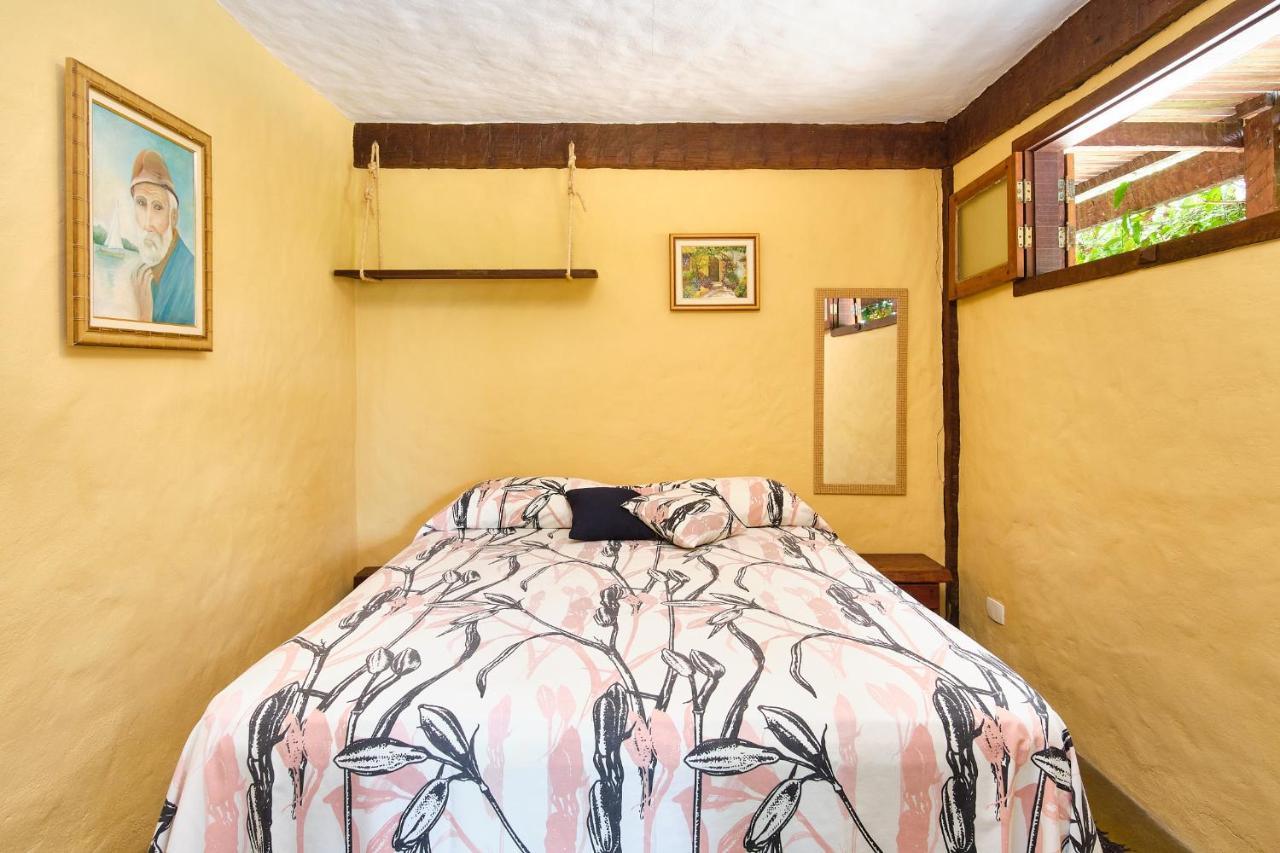 Inn Pouso Do Farol Ubatuba