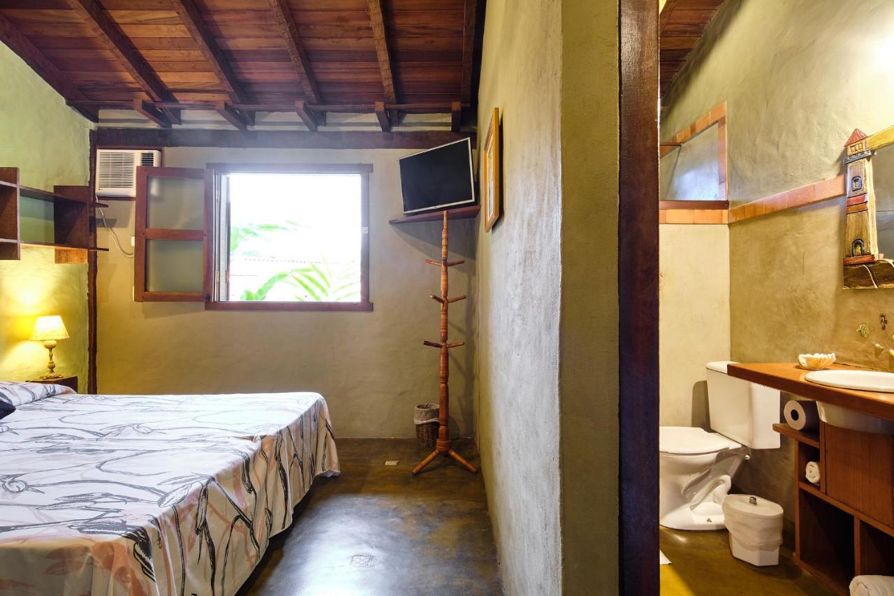 Inn Pouso Do Farol