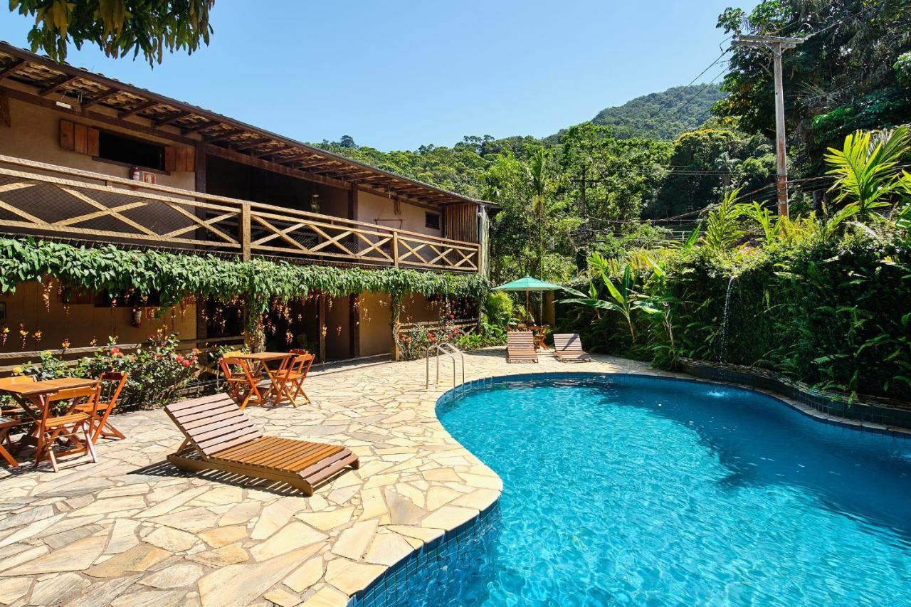 Pouso Do Farol Inn 3*