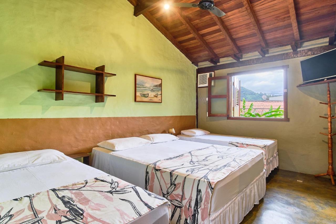 Inn Pouso Do Farol