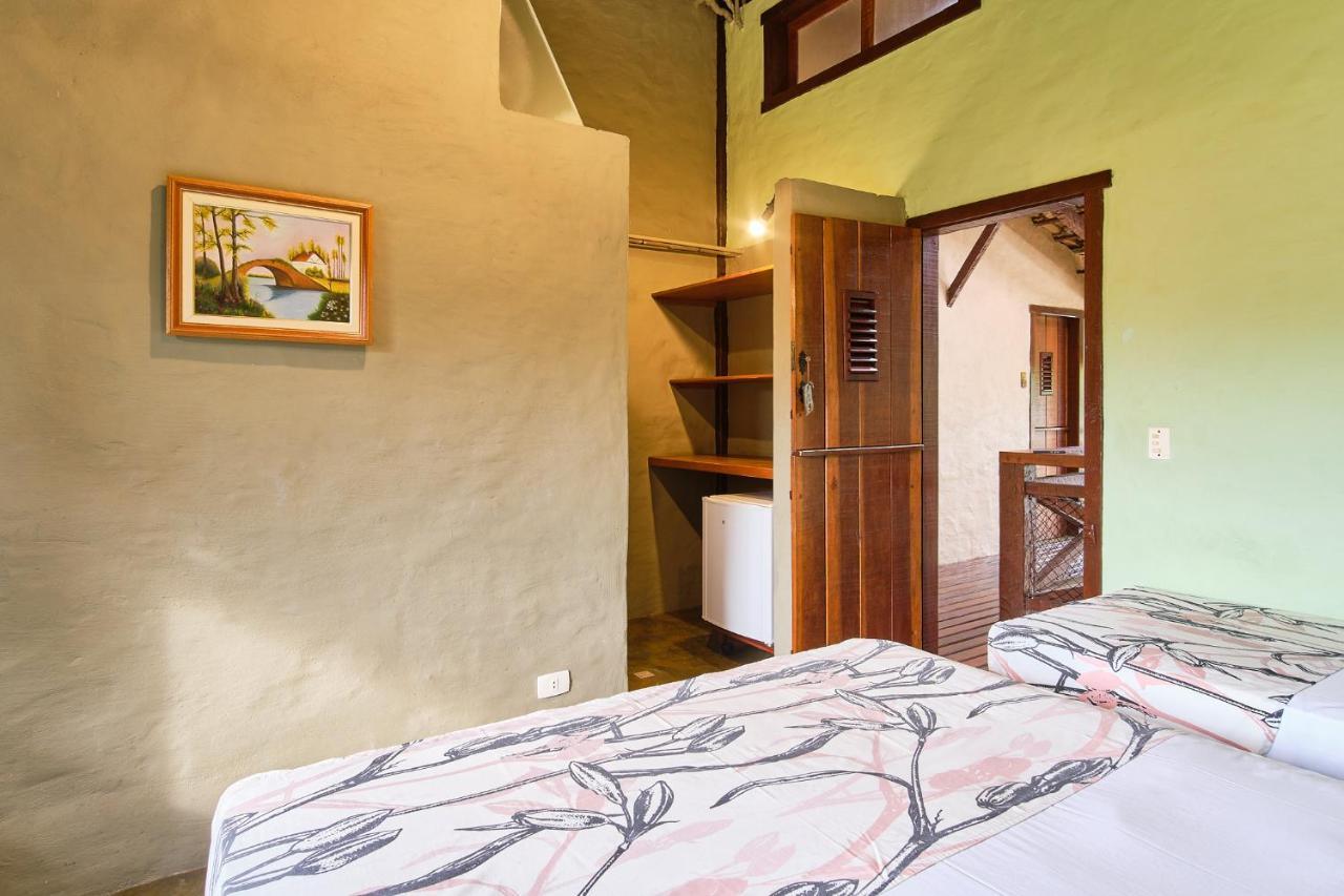 Pouso Do Farol Inn