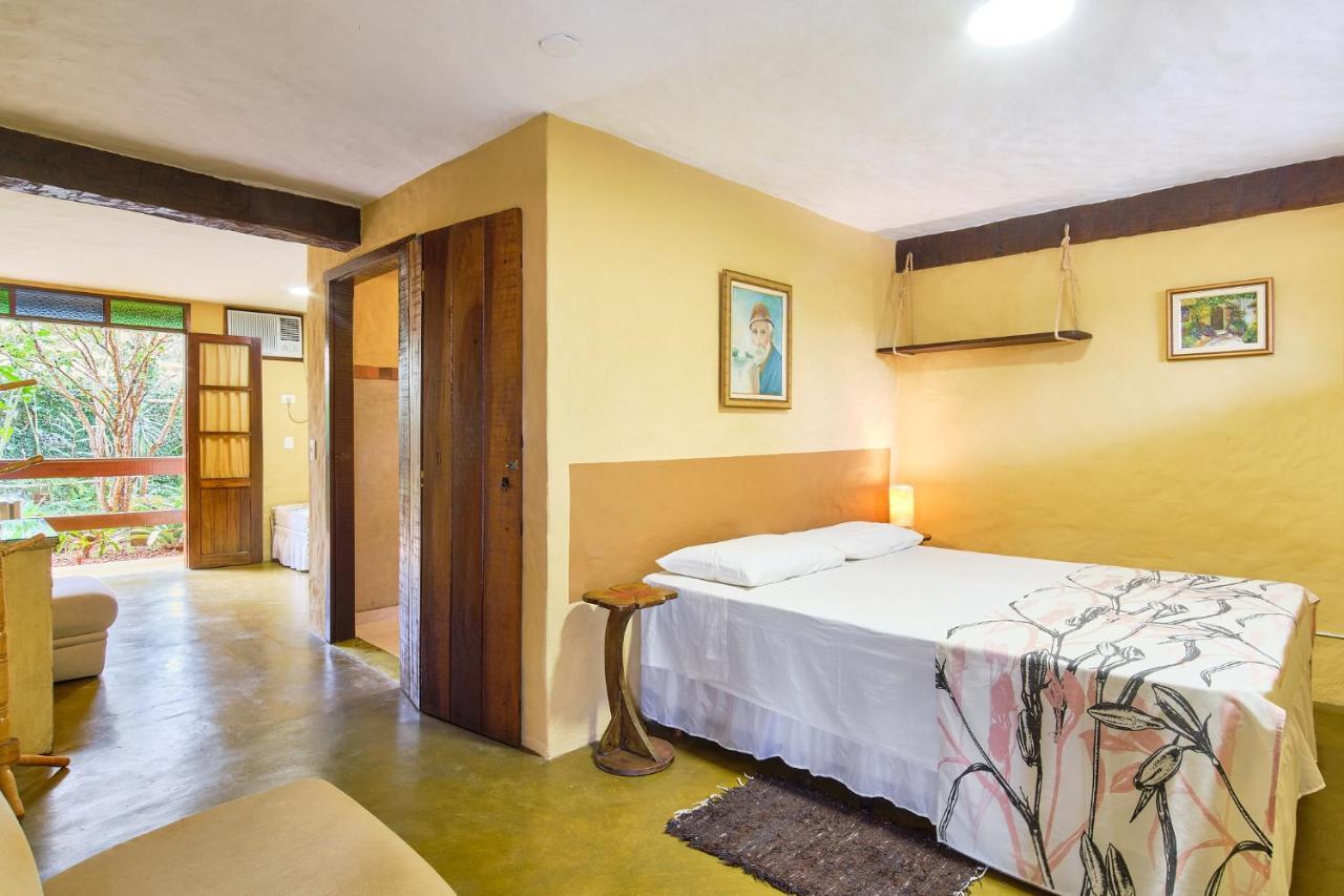 Inn Pouso Do Farol 3*